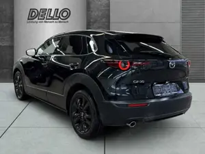 Mazda CX-30 NAGISA Navi BOSE Memory Soundsystem HUD LED ACC El Bild 3