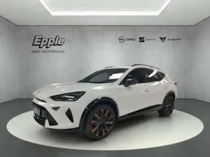 CUPRA Formentor VZ 2.0 TSI 195 kW (265 PS) 7-Gang-DSG AHK Panorama Bild 3