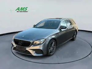 Mercedes-Benz E 220 E T-Modell E 220 d AMG-Line