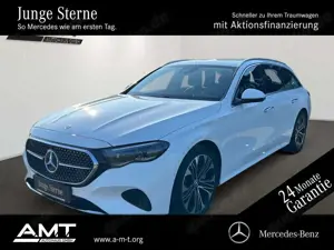 Mercedes-Benz E 300 E 300 de T-Modell Avantgarde*Distronic*AHK*360°