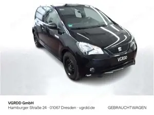 SEAT Mii electric Plus LANE PDC SITZHZG FREISPRECH Bild 2