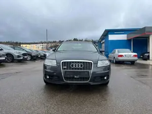 Audi A6 Avant 3.0 TDI quattro Gewerblich und  Export