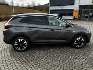 Opel Grandland X 2.0 D[Euro6d-TEMP] S/S AT Ultimate
