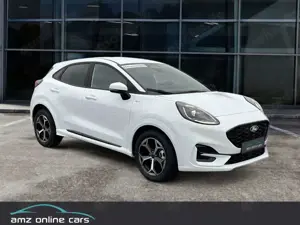 Ford Puma ST-Line mHEV Aut. Bi-LED*Navi*Kamera