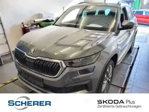Skoda Kodiaq 1.5 TSI ACT Tour Navi, Lane Assist, RFK,