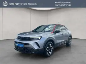 Opel Mokka 1.2 DI Turbo Automatik GS