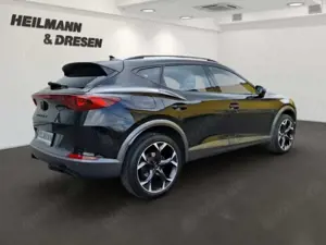 CUPRA Formentor 1,5 TSI/Panoramadach/Navi/BeatsAudio/Sitzheizung/A Bild 3