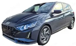 Hyundai i20 Family/Trend 1.0 TGDI*Android*Lenkr+Shzg*Temp*Bt*L