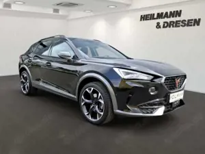 CUPRA Formentor 1,5 TSI/Panoramadach/Navi/BeatsAudio/Sitzheizung/A Bild 2