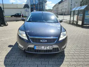 Ford Mondeo Mondeo Turnier Titanium