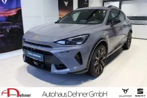 CUPRA Formentor VZ 2.0 TSI 4Drive LEDER+MATRIX+AHK+ACC Klima