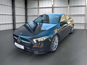 Mercedes-Benz A 180 A Lim AMG LED NAVI VIRTUAL