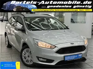 Ford Focus Turnier 1.0 EcoBoost Business, Navi, Klima
