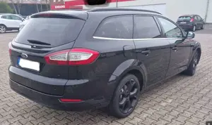 Ford Mondeo Mondeo Turnier Diesel Turnier 2.0 TDCi Trend Bild 4