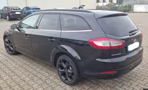 Ford Mondeo Mondeo Turnier Diesel Turnier 2.0 TDCi Trend Bild 3