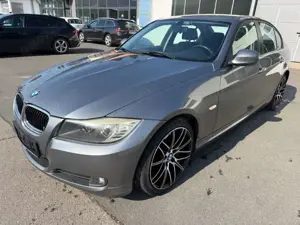 BMW 320 d e90 Limousine Klimaautomatik Tempomat 18"