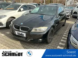BMW 318 i Touring Klimaaut. Xenon