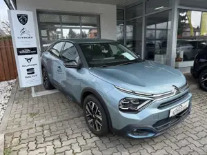 Citroen E-C4 Electric ë- Feel Pack