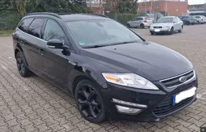 Ford Mondeo Mondeo Turnier Diesel Turnier 2.0 TDCi Trend Bild 2