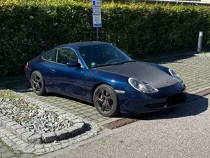 Porsche 996