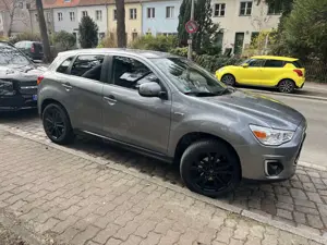 Mitsubishi ASX Klassik Kollektion 2WD