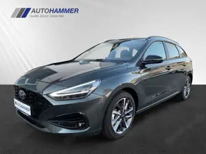 Hyundai i30 Kombi 1.0T DCT ADVANTAGE LED Navi Plus-Paket