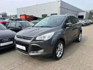 Ford Kuga Titanium AUTOMATIK*NAVI*TEMP*SHZ*PDC*