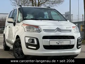 Citroen C3 Picasso 1.4 Selection