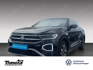 Volkswagen T-Roc Style 1.5 TSI DSG LED+ACC+PDC