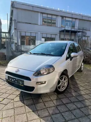 Fiat Punto Easy