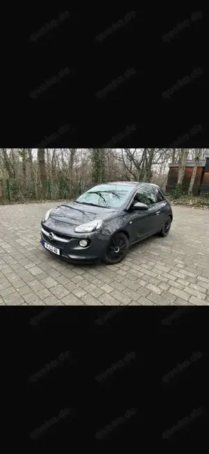 Opel Adam 1.4 Glam