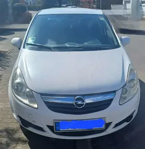 Opel Corsa Corsa 1.3 CDTI Bild 2