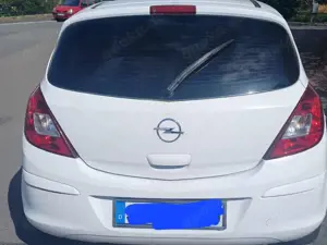 Opel Corsa Corsa 1.3 CDTI Bild 3