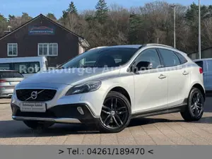 Volvo V40 Cross Country V40*D2*CROSS*COUNTRY*MOMENTUM*NAVI*AHK*TÜV NEU*