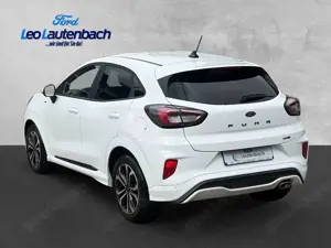 Ford Puma ST-Line Design Bild 3