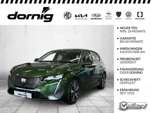 Peugeot 308 Allure PureTech