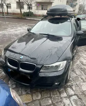 BMW 318 318i