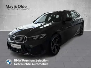 BMW 330 I XDRIVE Sportpaket Navi Digitales Cockpit Soundsy