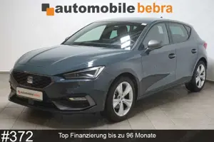 SEAT Leon 1.5TSI FR Virtual Navi 5 Jahre Garantie