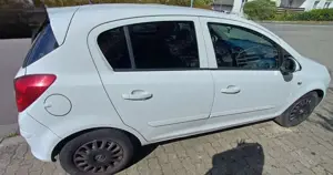Opel Corsa Corsa 1.3 CDTI Bild 4