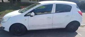 Opel Corsa Corsa 1.3 CDTI