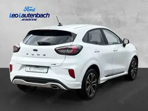 Ford Puma ST-Line Design Bild 5