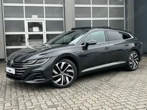 Volkswagen Arteon Shooting Brake R-Line LED Shz Panorama