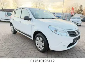 Dacia Sandero Ambiance