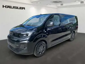 Opel Zafira Kombi XL Automatik 9-Sitzer *Navi* *Kamera* *PDC*