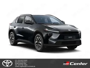 Toyota bZ4X FWD Teamplayer Navi 360 Kamera LED El. Heckklappe