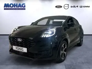 Ford Puma ST-Line X*AUTOMATIK*RFK*Navi* CarPlay*Tempomat*Kli