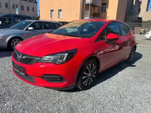 Opel Astra 1.2 Direct Inj Turbo 81kW Business El