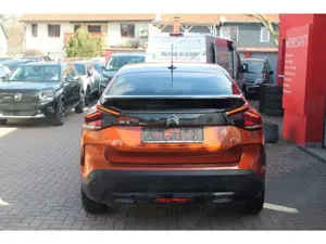 Citroen C4 -e Shine Kamera Kälte Shz Navi Lhz Fshz ACC Bild 4