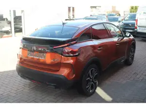 Citroen C4 -e Shine Kamera Kälte Shz Navi Lhz Fshz ACC Bild 5